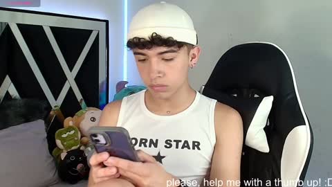 nico online show from 12-22-24, 03:22