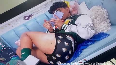 nico online show from 12-24-24, 09:28