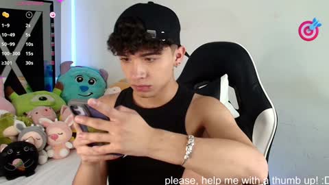 nico online show from 12-31-24, 09:10