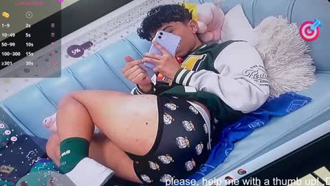 nico online show from 01-06-25, 05:08