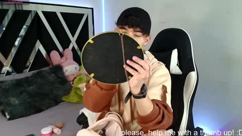 nico online show from 01-07-25, 01:06