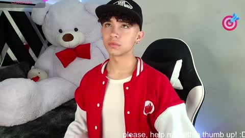 nico online show from 02-01-25, 04:46