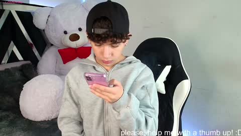 nico online show from 02-03-25, 07:18