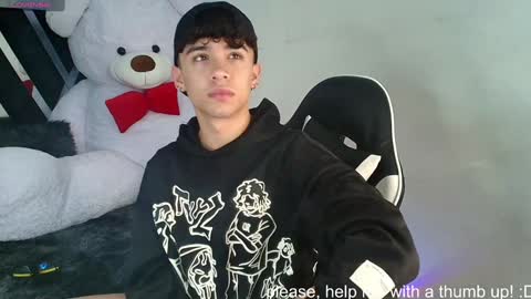 nico online show from 02-05-25, 02:51