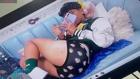 nico online show from 02-18-25, 04:58