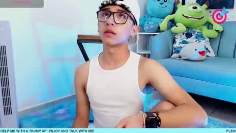 nico online show from 03-06-25, 05:54