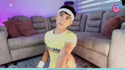 nico online show from 09-17-25, 10:22