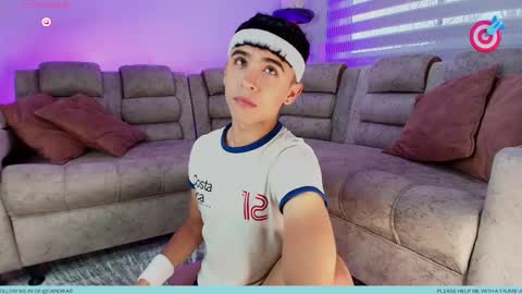 nico online show from 09-26-25, 10:14