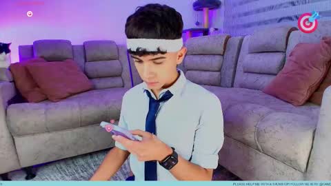 nico online show from 10-17-25, 05:10