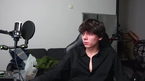 NICO DOMINO online show from 01-07-26, 02:30