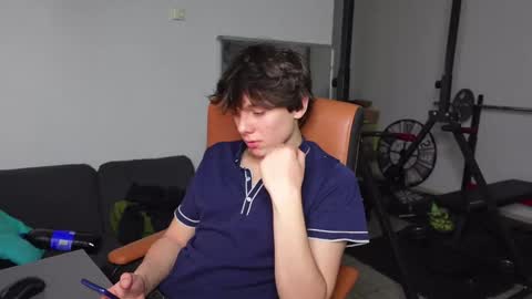 NICO DOMINO online show from 01-10-26, 07:26