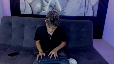 Snapshot of nico_naughtyboy chatting on 06-01-26, 12:56 nico_naughtyboy online show from 06-01-26, 12:56