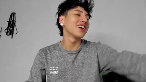 Snapshot of nico_nico_xd chatting on 12-09-24, 04:12 Nico online show from 12-09-24, 04:12