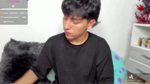 Snapshot of nico_nico_xd chatting on 12-27-24, 08:24 Nico online show from 12-27-24, 08:24