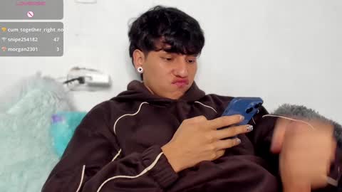 Snapshot of nico_nico_xd chatting on 12-29-24, 06:14 Nico online show from 12-29-24, 06:14