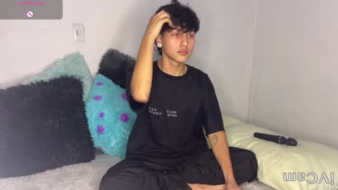 Snapshot of nico_nico_xd chatting on 01-04-25, 02:35 Nico online show from 01-04-25, 02:35