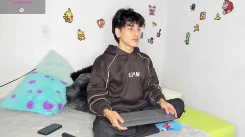 Snapshot of nico_nico_xd chatting on 01-07-25, 02:42 Nico online show from 01-07-25, 02:42