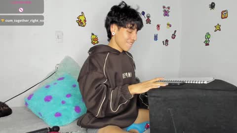 Snapshot of nico_nico_xd chatting on 01-07-25, 05:54 Nico online show from 01-07-25, 05:54