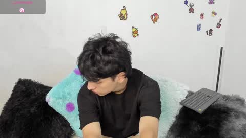 Snapshot of nico_nico_xd chatting on 01-11-25, 04:06 Nico online show from 01-11-25, 04:06