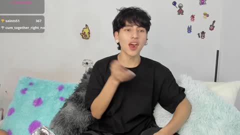 Snapshot of nico_nico_xd chatting on 01-12-25, 06:28 Nico online show from 01-12-25, 06:28