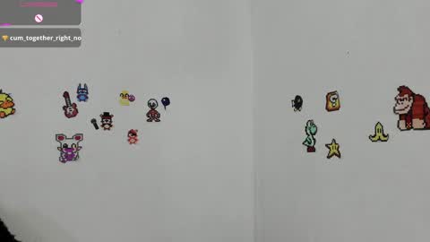 Snapshot of nico_nico_xd chatting on 01-22-25, 05:59 Nico online show from 01-22-25, 05:59