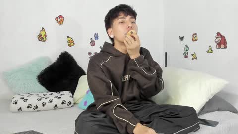 Snapshot of nico_nico_xd chatting on 01-29-25, 05:30 Nico online show from 01-29-25, 05:30