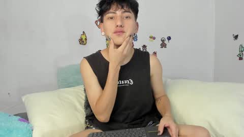 Snapshot of nico_nico_xd chatting on 01-30-25, 05:30 Nico online show from 01-30-25, 05:30