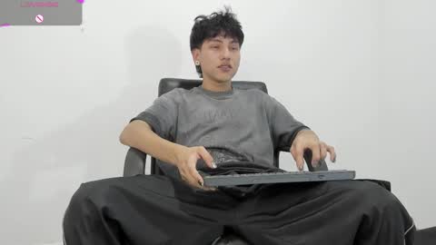 Snapshot of nico_nico_xd chatting on 02-11-25, 03:40 Nico online show from 02-11-25, 03:40