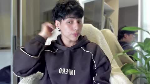 Snapshot of nico_nico_xd chatting on 02-23-25, 04:50 Nico online show from 02-23-25, 04:50