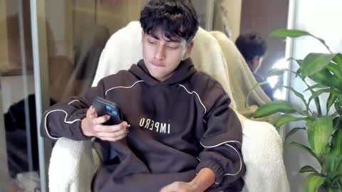 Snapshot of nico_nico_xd chatting on 02-23-25, 07:55 Nico online show from 02-23-25, 07:55