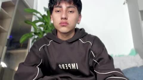 Snapshot of nico_nico_xd chatting on 02-26-25, 04:36 Nico online show from 02-26-25, 04:36