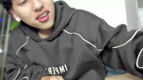 Snapshot of nico_nico_xd chatting on 02-26-25, 07:42 Nico online show from 02-26-25, 07:42