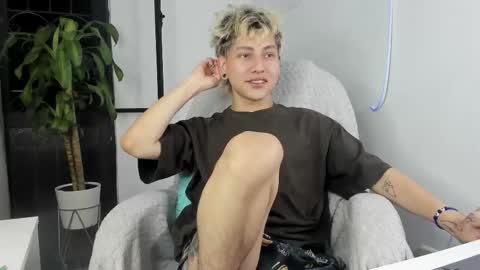 Snapshot of nico_nico_xd chatting on 09-29-25, 04:50 Nico online show from 09-29-25, 04:50