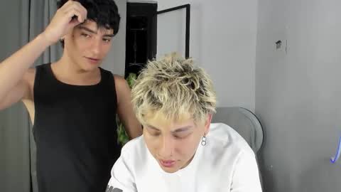 Snapshot of nico_nico_xd chatting on 10-02-25, 03:46 Nico online show from 10-02-25, 03:46