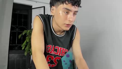 Snapshot of nico_nico_xd chatting on 10-10-25, 03:27 Nico online show from 10-10-25, 03:27