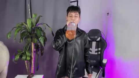 Snapshot of nico_nico_xd chatting on 02-23-26, 09:01 Nico online show from 02-23-26, 09:01