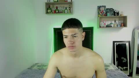 Snapshot of nico_nocturnex chatting on 12-04-25, 08:17 Nico online show from 12-04-25, 08:17