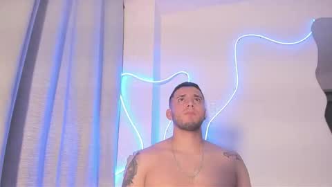 Nicolas online show from 02-03-26, 07:24