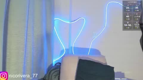 Nicolas online show from 02-19-26, 02:07