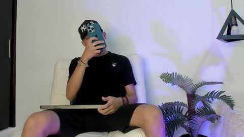 nico_saint_ online show from 05-30-26, 11:29