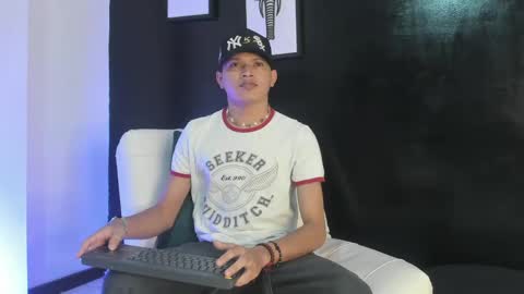 nico_saint_ online show from 06-01-26, 11:34