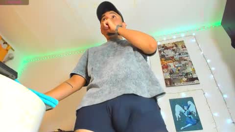 Nico smithx7 online show from 01-06-26, 07:28