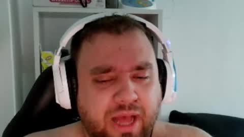 Nico Fastest Rapper on chaturbate online show from 05-23-26, 04:33