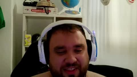 Nico Fastest Rapper on chaturbate online show from 06-01-26, 07:59