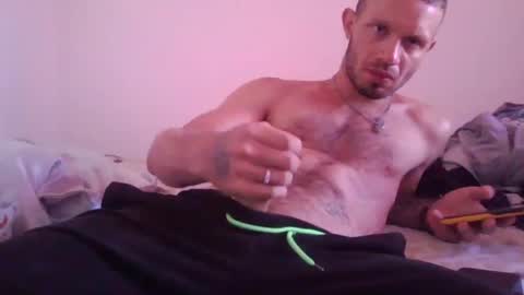 Nico Blanco online show from 01-22-25, 07:34