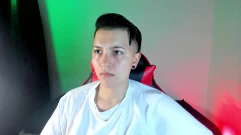 NICO online show from 11-06-25, 02:12