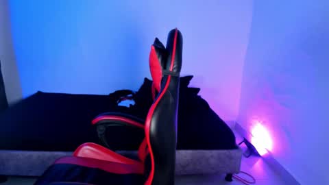 NICO online show from 11-13-25, 02:10