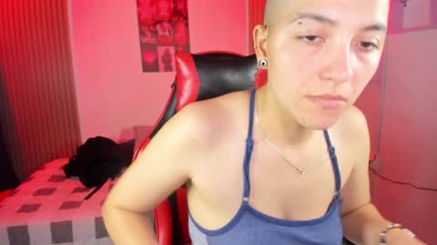 NICO online show from 03-26-26, 12:50