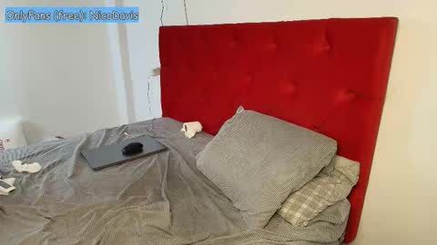 nicodavis online show from 03-21-26, 01:21