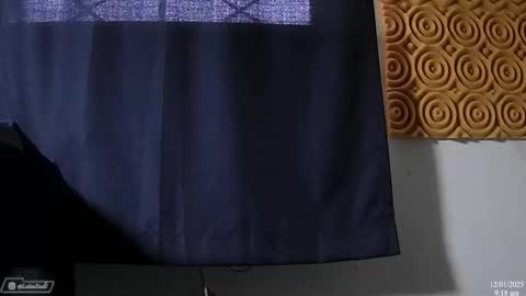 NicoG online show from 12-01-25, 03:17